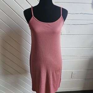 Dip Eco-Friendly Red Apparel